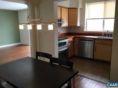 1610 Monticello Ave Unit E, Charlottesville, VA, 22902