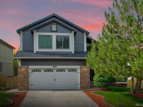 17043 Hastings Avenue, Parker, CO 80134