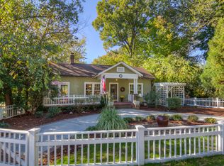 1214 Ordermore Ave, Charlotte, NC 28203