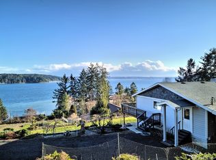 191 N North Hill Rd, Hoodsport, WA 98548