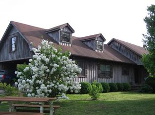 206 Robinson Rd, Pocahontas, AR 72455