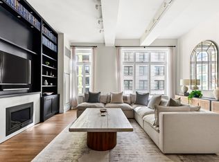 129 Lafayette St APT 4C, New York, NY 10013