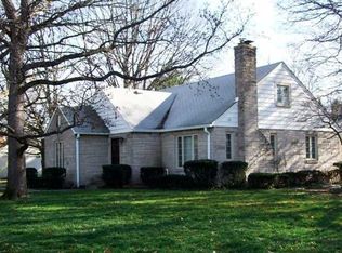 601 E 71st St, Indianapolis, IN 46220