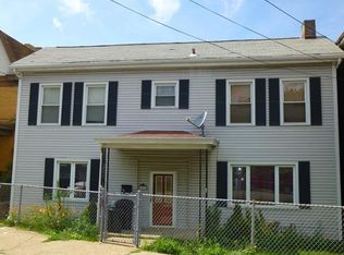 34 Natchez St, Pittsburgh, PA