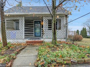 206 S Penn St, Shippensburg, PA 17257