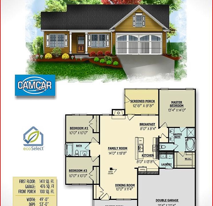 2nd image of 305 Knollwood Dr