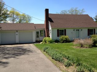 247 Granville Rd, Southwick, MA 01077