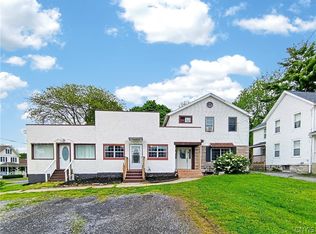 193 Cottage St, Auburn, NY 13021