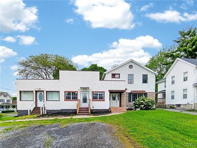 193 Cottage St, Auburn, NY, 13021