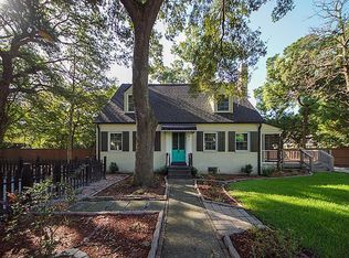 1 Live Oak Ave, Charleston, SC 29407