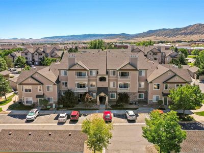9622 W Coco Circle #203, Littleton, CO, 80128
