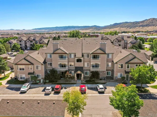 9622 W Coco Circle #203, Littleton, CO 80128