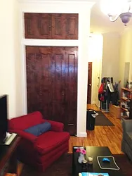 Rented by Oxford Property Group