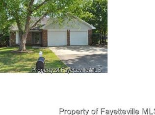 682 Prestige Blvd, Fayetteville, NC 28314