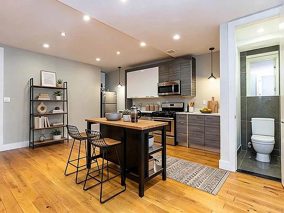 3rd image of 351 Saint Nicholas Ave #5D