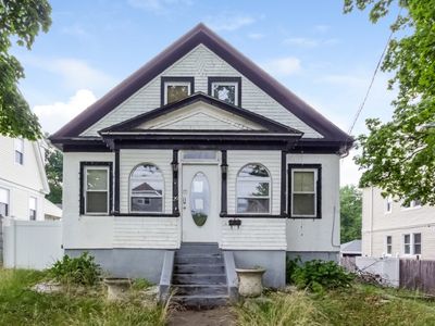 26 Freeman St, Hartford, CT, 06114