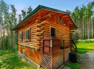 4031 Parks Ridge Rd, Fairbanks, AK 99709