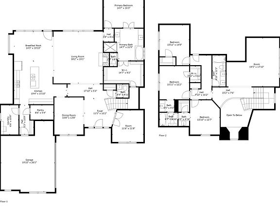 5th image of 998 Ember Crest Dr