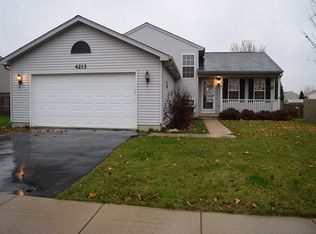 4213 Bluebird Ave #000, Zion, IL