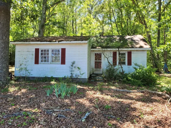 12442 Cople Hwy, Kinsale, VA 22488