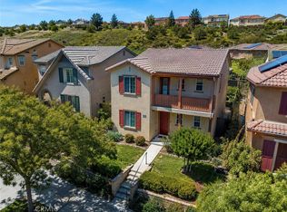 28417 Camino Del Arte Dr, Valencia, CA 91354