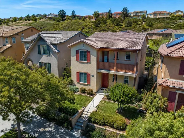 28417 Camino Del Arte Dr, Valencia, CA 91354