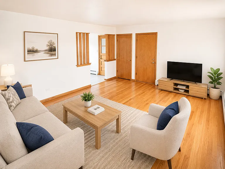 7562 Waukegan Rd #2W — Photo 2