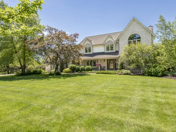 14011 North Birchwood LANE, Mequon, WI 53097