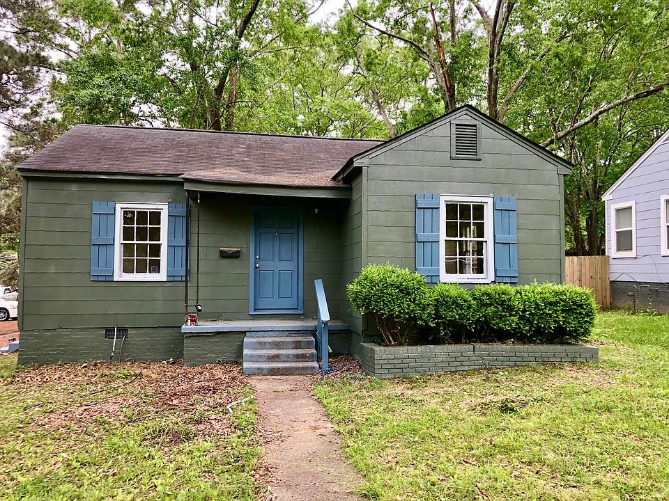 571 Robinhood Rd, Jackson, MS 39206 Zillow