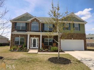 5105 Mundy Dr, Cumming, GA 30028