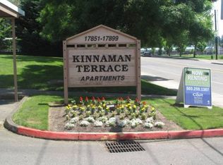 17887 SW Kinnaman Rd APT 306, Aloha, OR 97007
