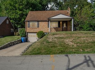 506 Pennwood Dr, Pittsburgh, PA