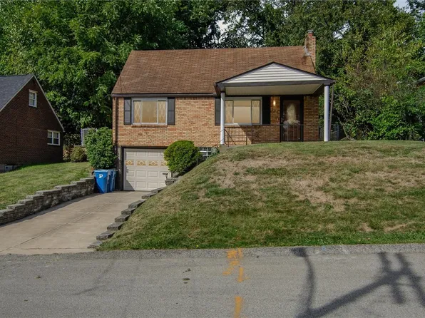 506 Pennwood Dr, Pittsburgh, PA 15235