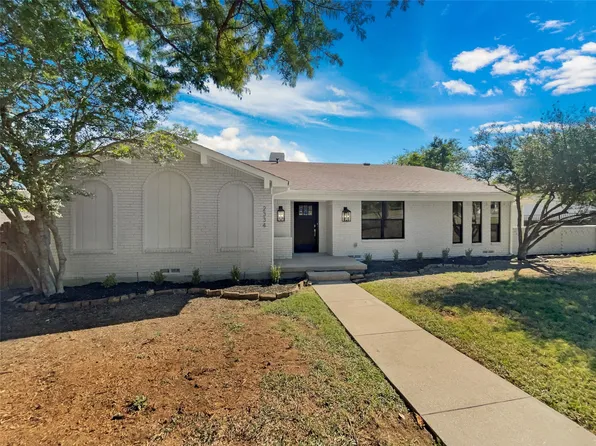 2334 Hill N Dale Dr, Irving, TX 75038