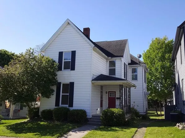 145 North St, Hillsboro, OH 45133
