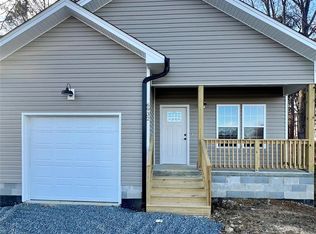 6932 Philadelphia Church Rd, Marshville, NC 28103