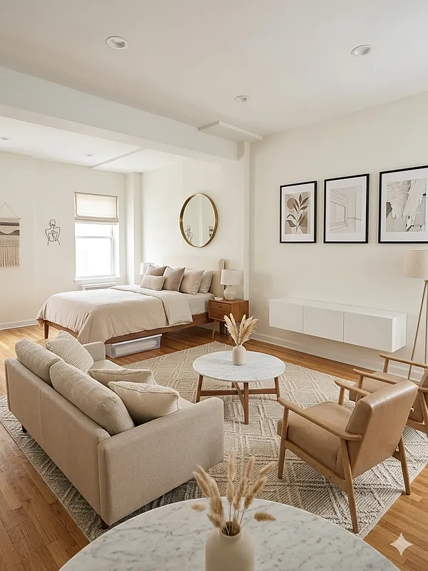 220 East 25th Street U4A