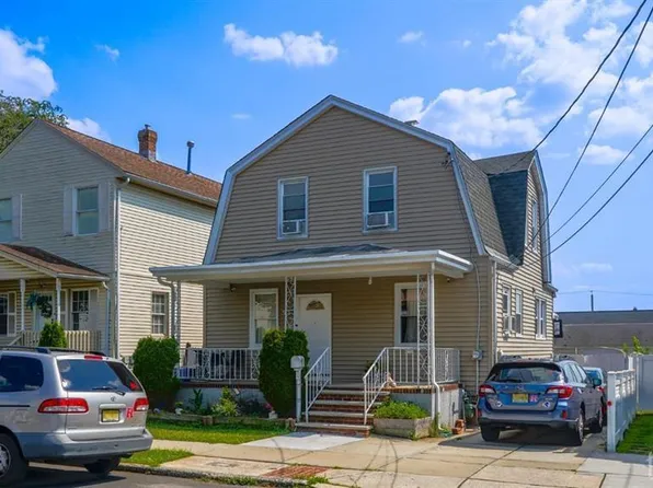 53 May St, Hopelawn, NJ 08861