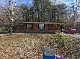 4300 Fitehaven Dr, Chattanooga, TN 37415