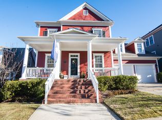 114 Mills Ln, Fort Mill, SC 29708