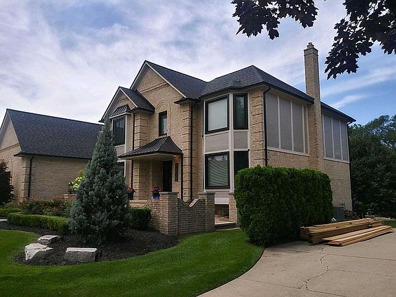 5th image of 52685 Seven Oaks Dr