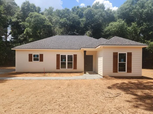 126 3rd Rd, Leesburg, GA 31763
