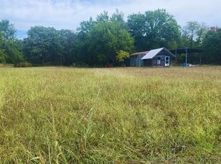 15401 N Bryant Rd, Tahlequah, OK 74464