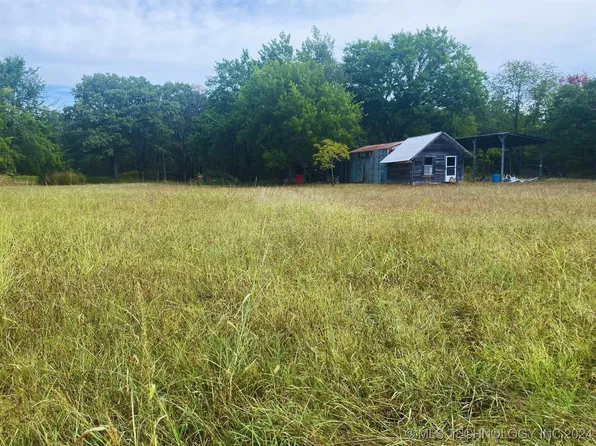 15401 N Bryant Rd, Tahlequah, OK 74464