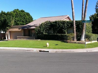 2327 S Las Palmas, Mesa, AZ, 85202