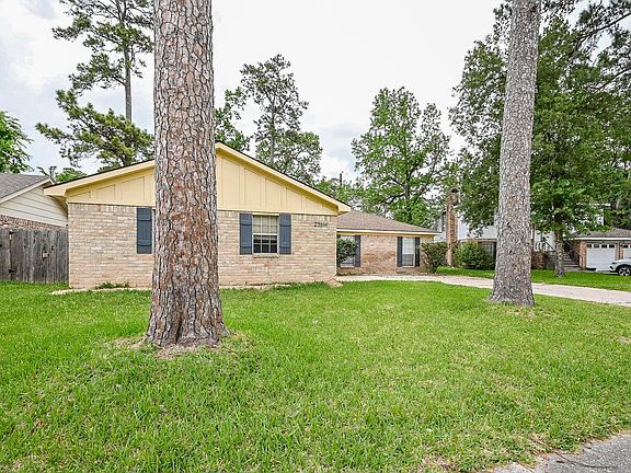 2nd image of 23814 Spring Gum Dr