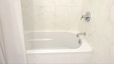 Rented by New York Residence