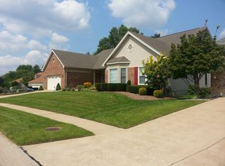4016 Affirmed Dr, Florissant, MO