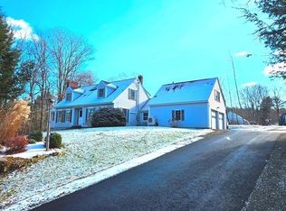 26 McKinley Cir, Marlborough, NH 03455