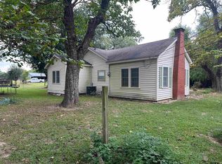 6287 County Road 334, Tyler, TX 75708